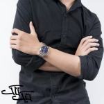 ساعت مچی مردانه اورینت (ORIENT) مدل RA-AB0E08L1BD - تصویر 3