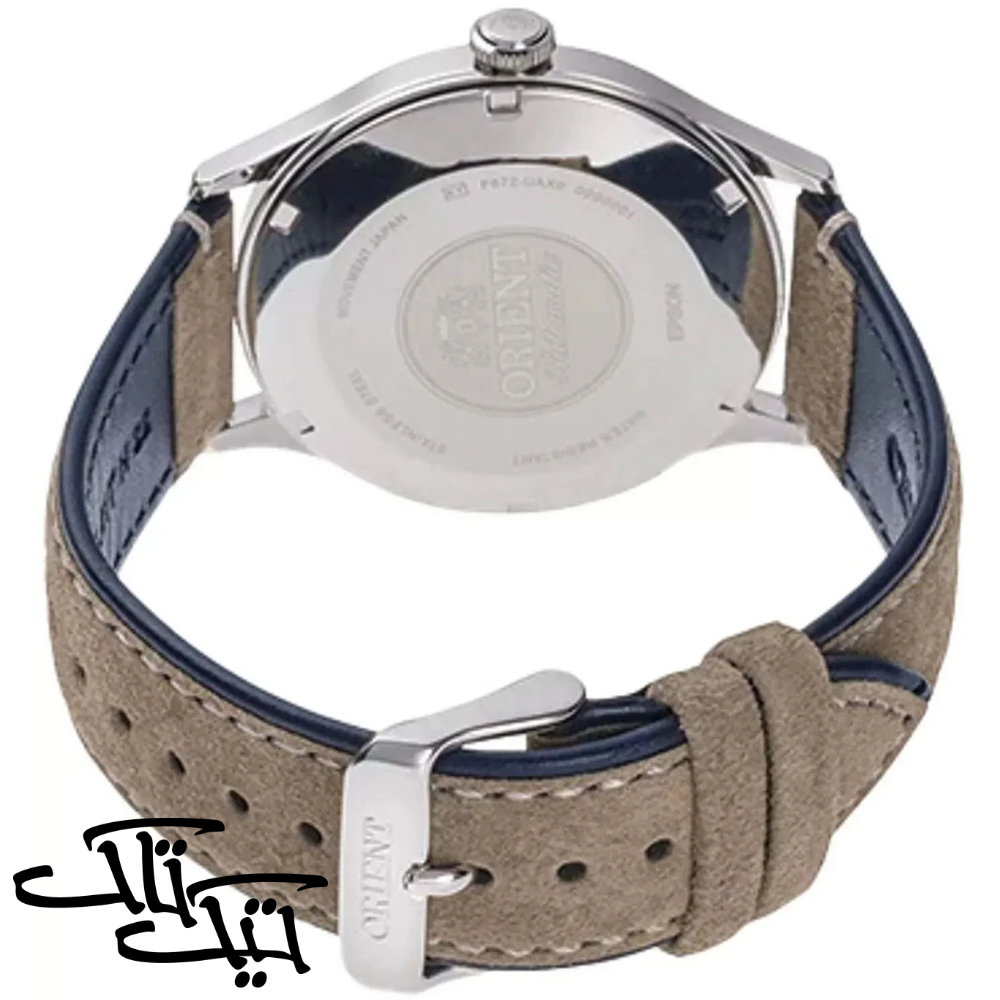 orient ra ac0p02l (4) ساعت مچی مردانه اورینت (ORIENT) مدل RA-AC0P02L - تصویر 4