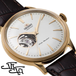 ساعت مچی مردانه اورینت (ORIENT) مدل RA-AG0003S10B - تصویر 2