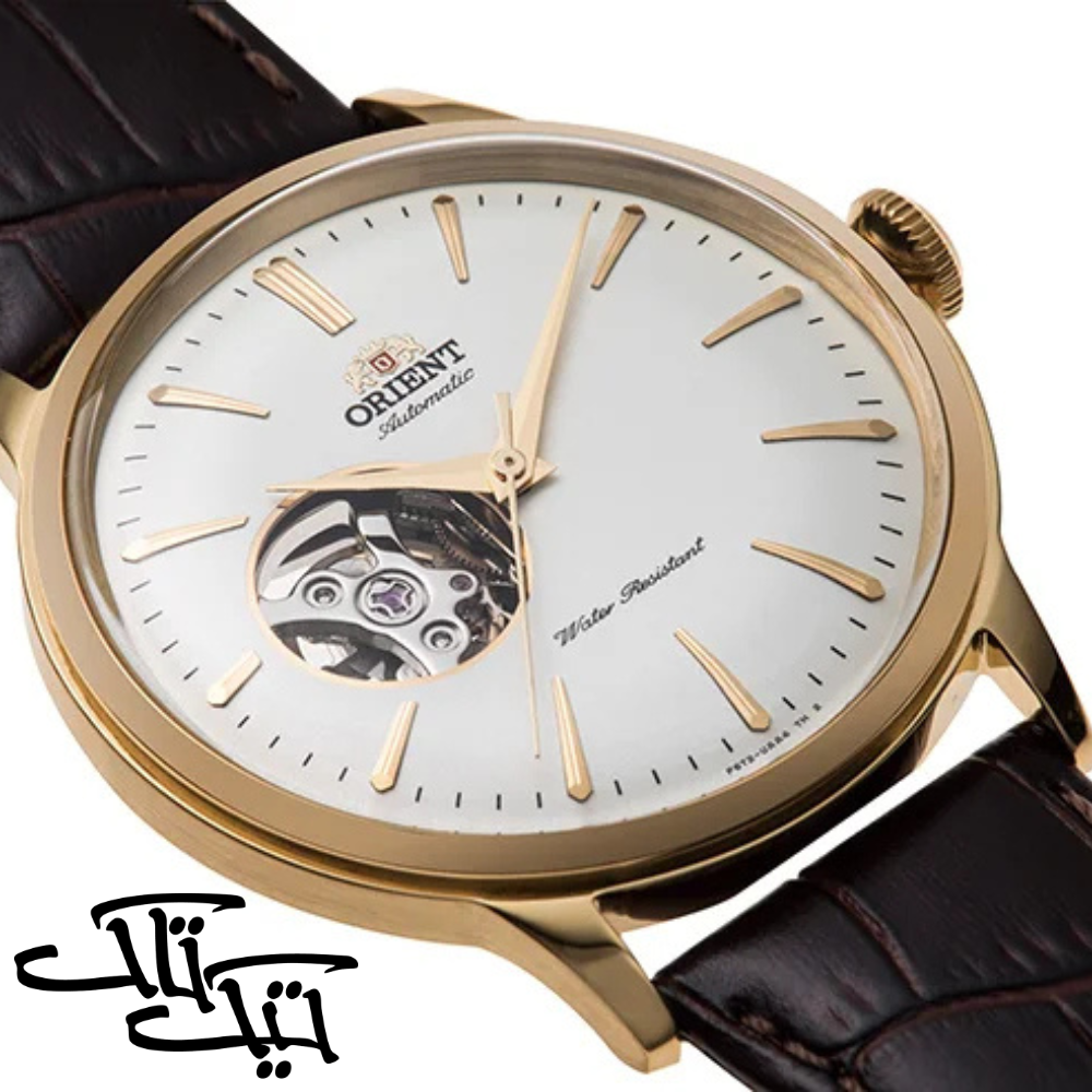 orient ra ag0003s10b (1) ساعت مچی مردانه اورینت (ORIENT) مدل RA-AG0003S10B - تصویر 2