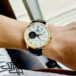 ساعت مچی مردانه اورینت (ORIENT) مدل RA-AG0003S10B - تصویر 3