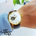 ساعت مچی مردانه اورینت (ORIENT) مدل RA-AG0003S10B - تصویر 10