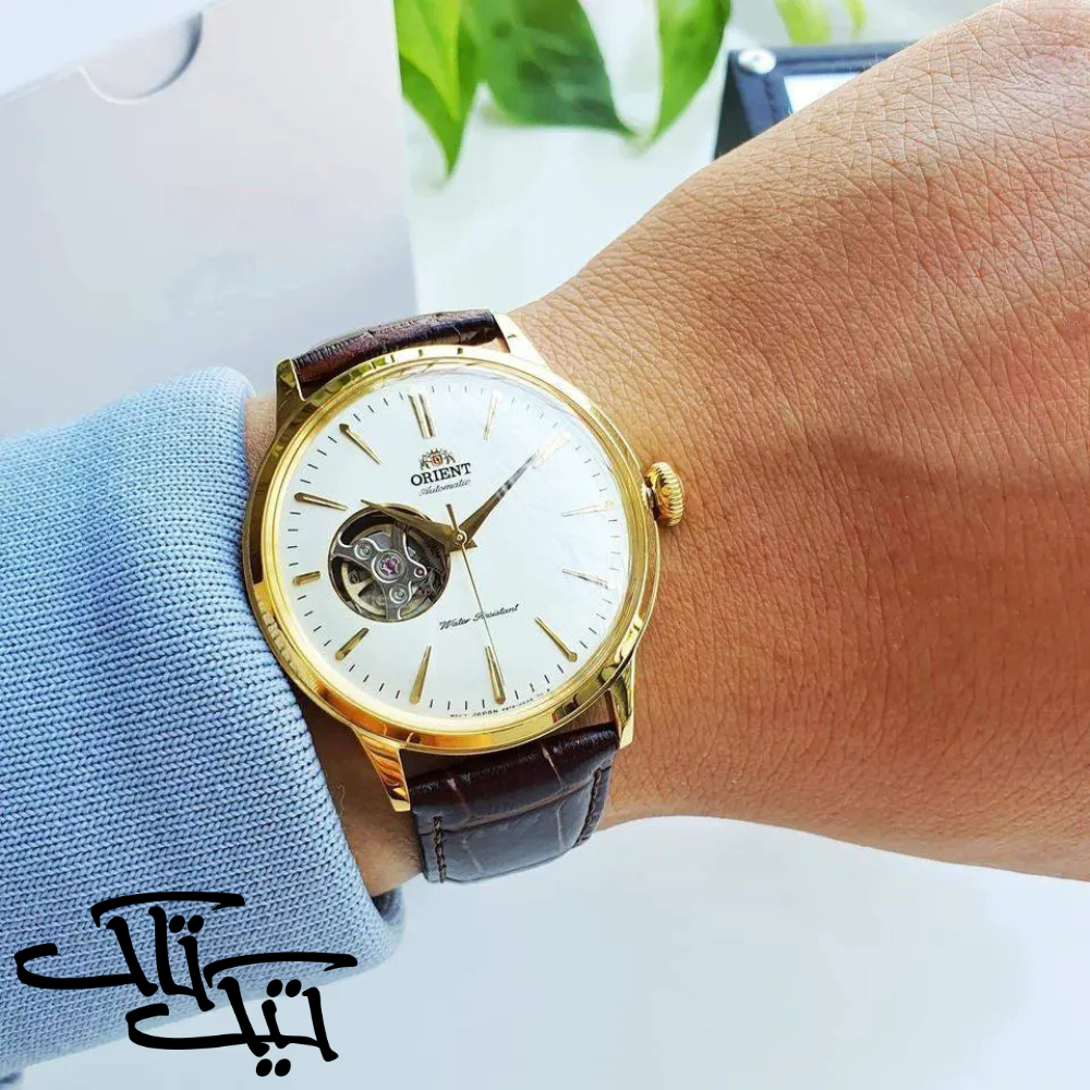 orient ra ag0003s10b (2) ساعت مچی مردانه اورینت (ORIENT) مدل RA-AG0003S10B - تصویر 10