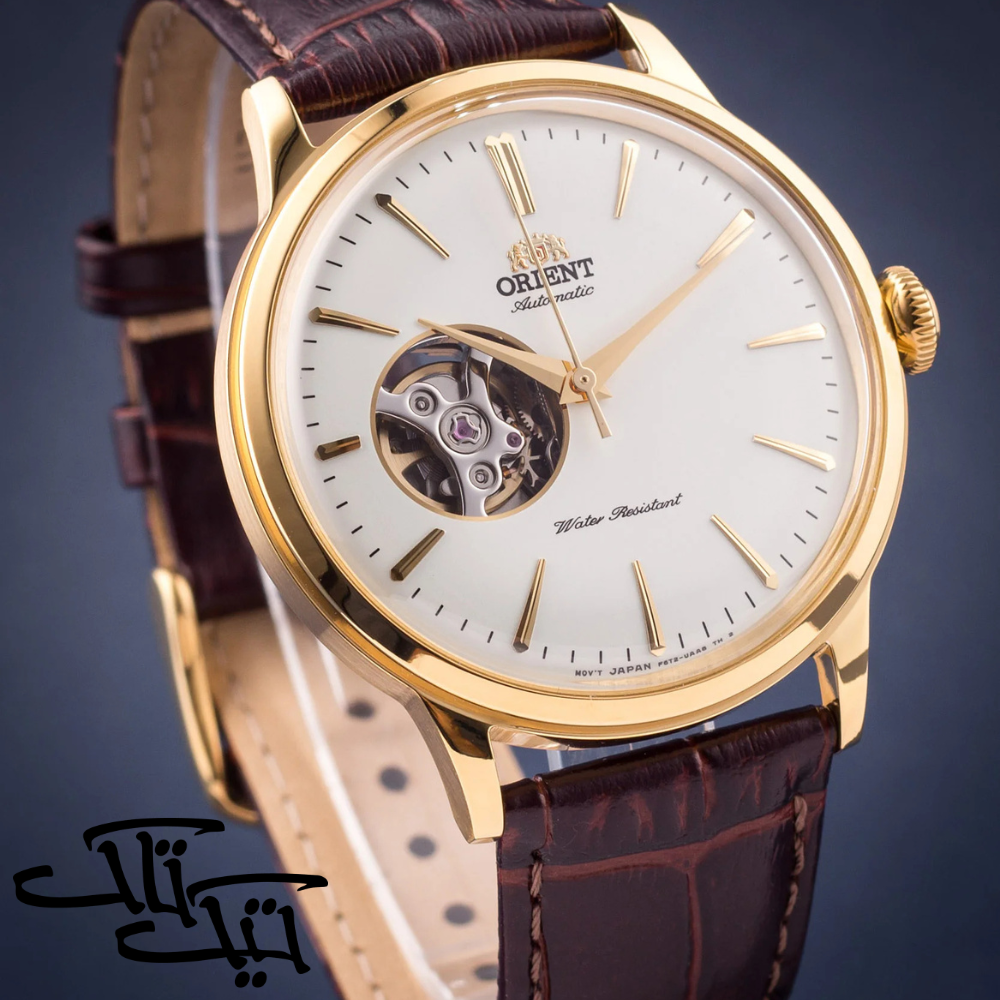 orient ra ag0003s10b (3) ساعت مچی مردانه اورینت (ORIENT) مدل RA-AG0003S10B - تصویر 9