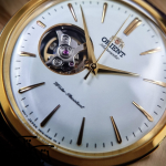 ساعت مچی مردانه اورینت (ORIENT) مدل RA-AG0003S10B - تصویر 8