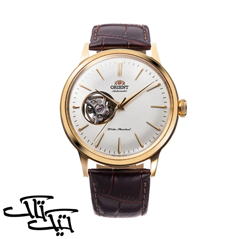 ساعت مچی مردانه اورینت (ORIENT) مدل RA-AG0003S10B - تصویر 1