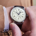 ساعت مچی مردانه اورینت (ORIENT) مدل RA-AK0702Y30B - تصویر 2