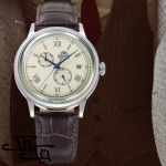 ساعت مچی مردانه اورینت (ORIENT) مدل RA-AK0702Y30B - تصویر 4