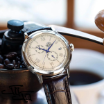 ساعت مچی مردانه اورینت (ORIENT) مدل RA-AK0702Y30B - تصویر 3