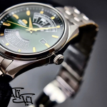 ساعت مچی مردانه اورینت (ORIENT) مدل RA-BA0002E00C - تصویر 8