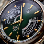 ساعت مچی مردانه اورینت (ORIENT) مدل RA-BA0002E00C - تصویر 7