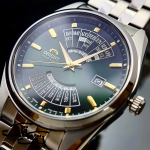 ساعت مچی مردانه اورینت (ORIENT) مدل RA-BA0002E00C - تصویر 6