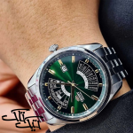 ساعت مچی مردانه اورینت (ORIENT) مدل RA-BA0002E00C - تصویر 4