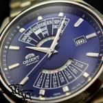 ساعت مچی مردانه اورینت(ORIENT) مدلRA-BA0003L00C - تصویر 2