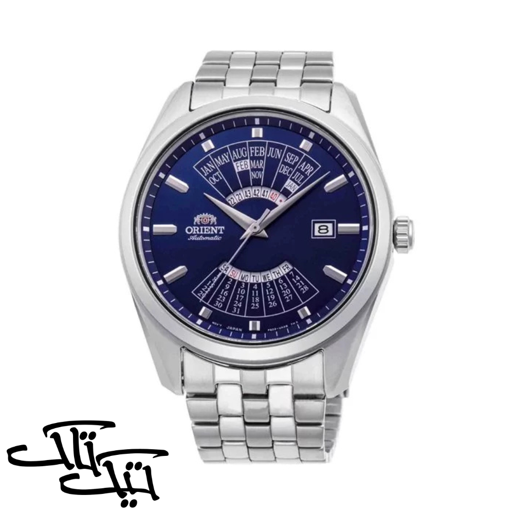 orient ra ba0003l00c (6) ساعت مچی مردانه اورینت(ORIENT) مدلRA-BA0003L00C - تصویر 1