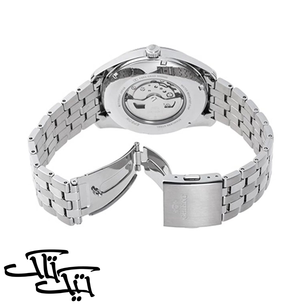 orient ra ba0003l00c (9) ساعت مچی مردانه اورینت(ORIENT) مدلRA-BA0003L00C - تصویر 4
