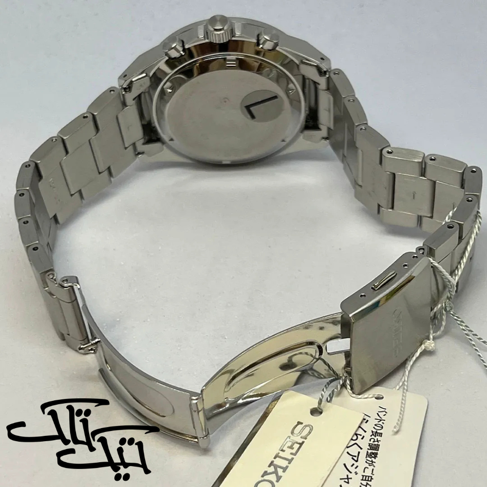 seiko sbtr033 (2) ساعت مچی مردانه سیکو (SEIKO) مدل SBTR033 - تصویر 4