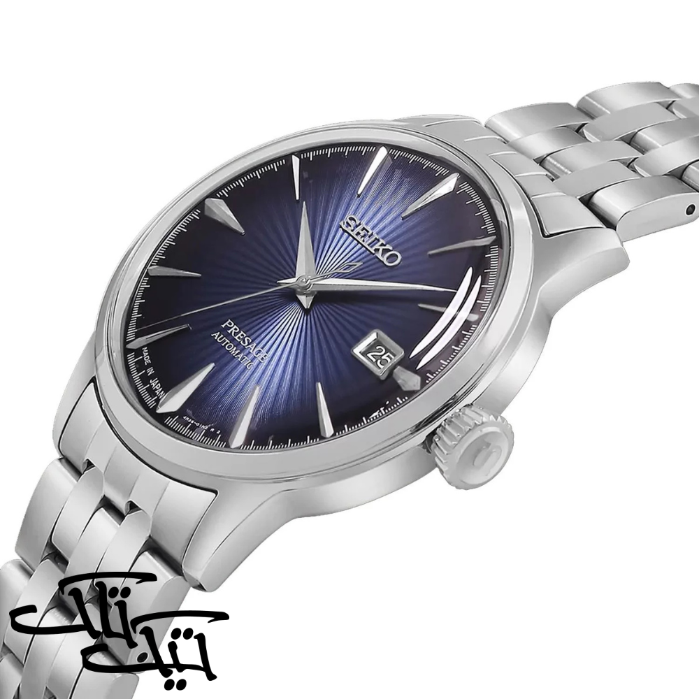 seiko srpb41j1 (2) ساعت مچی مردانه سیکو (SEIKO) مدلSRPB41J1 - تصویر 9