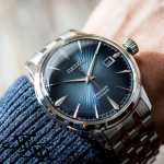 ساعت مچی مردانه سیکو (SEIKO) مدلSRPB41J1 - تصویر 8