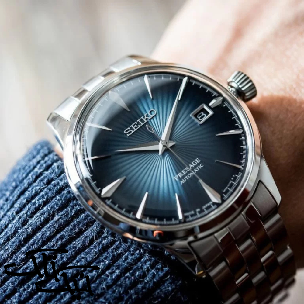 seiko srpb41j1 (3) ساعت مچی مردانه سیکو (SEIKO) مدلSRPB41J1 - تصویر 8