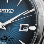 ساعت مچی مردانه سیکو (SEIKO) مدلSRPB41J1 - تصویر 7