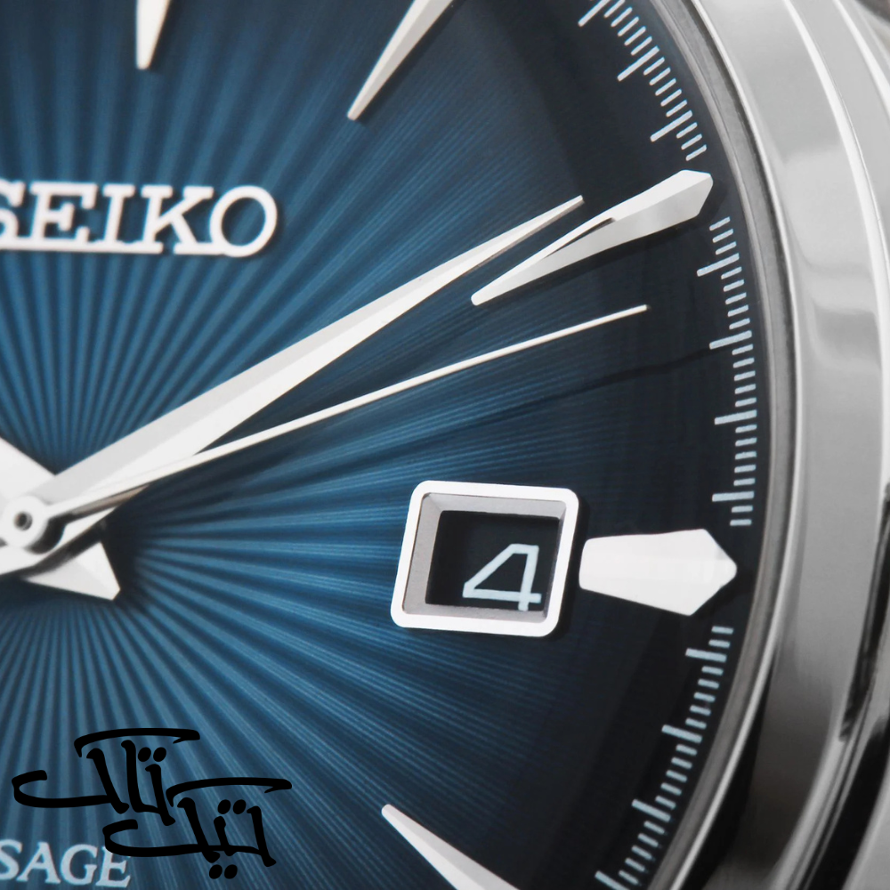 seiko srpb41j1 (6) ساعت مچی مردانه سیکو (SEIKO) مدلSRPB41J1 - تصویر 7