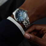 ساعت مچی مردانه سیکو (SEIKO) مدلSRPB41J1 - تصویر 6