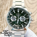 ساعت مچی مردانه سیکو (SEIKO) مدلSSB405P1 - تصویر 7