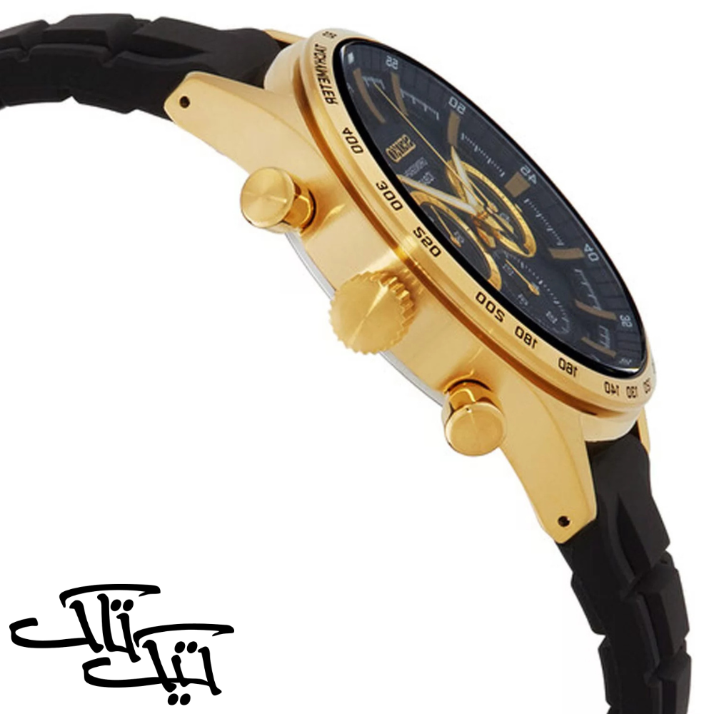 seiko ssb446p1 (1) ساعت مچی مردانه سیکو (SEIKO) مدل SSB446P1 - تصویر 2