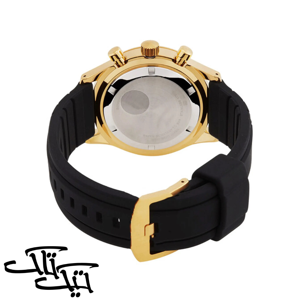 seiko ssb446p1 (2) ساعت مچی مردانه سیکو (SEIKO) مدل SSB446P1 - تصویر 7