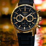 ساعت مچی مردانه سیکو (SEIKO) مدل SSB446P1 - تصویر 4