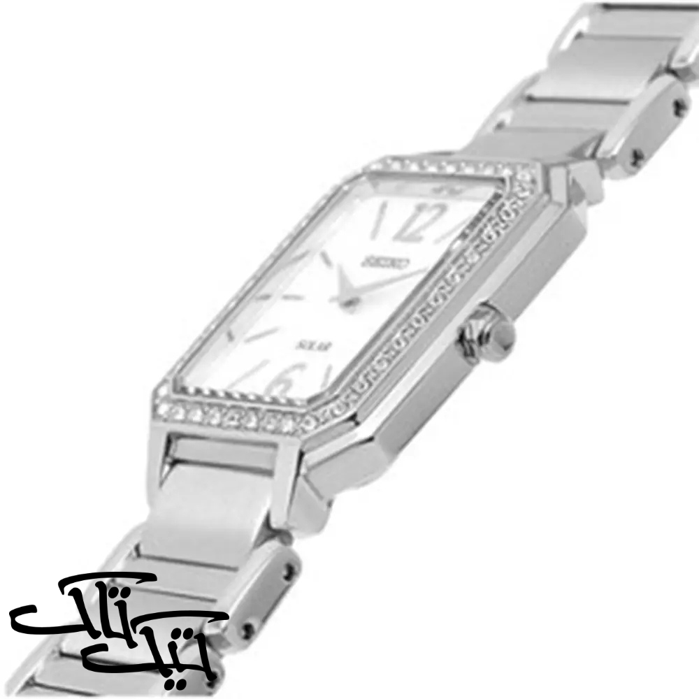 seiko sup465p1 (7) ساعت مچی زنانه سیکو (SEIKO) مدل SUP465P1 - تصویر 5