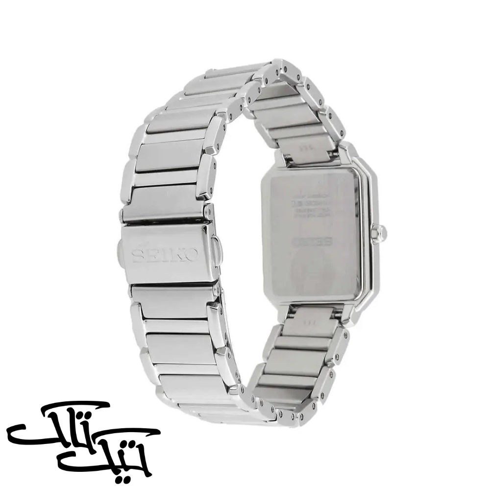 seiko sup465p1 (8) ساعت مچی زنانه سیکو (SEIKO) مدل SUP465P1 - تصویر 4