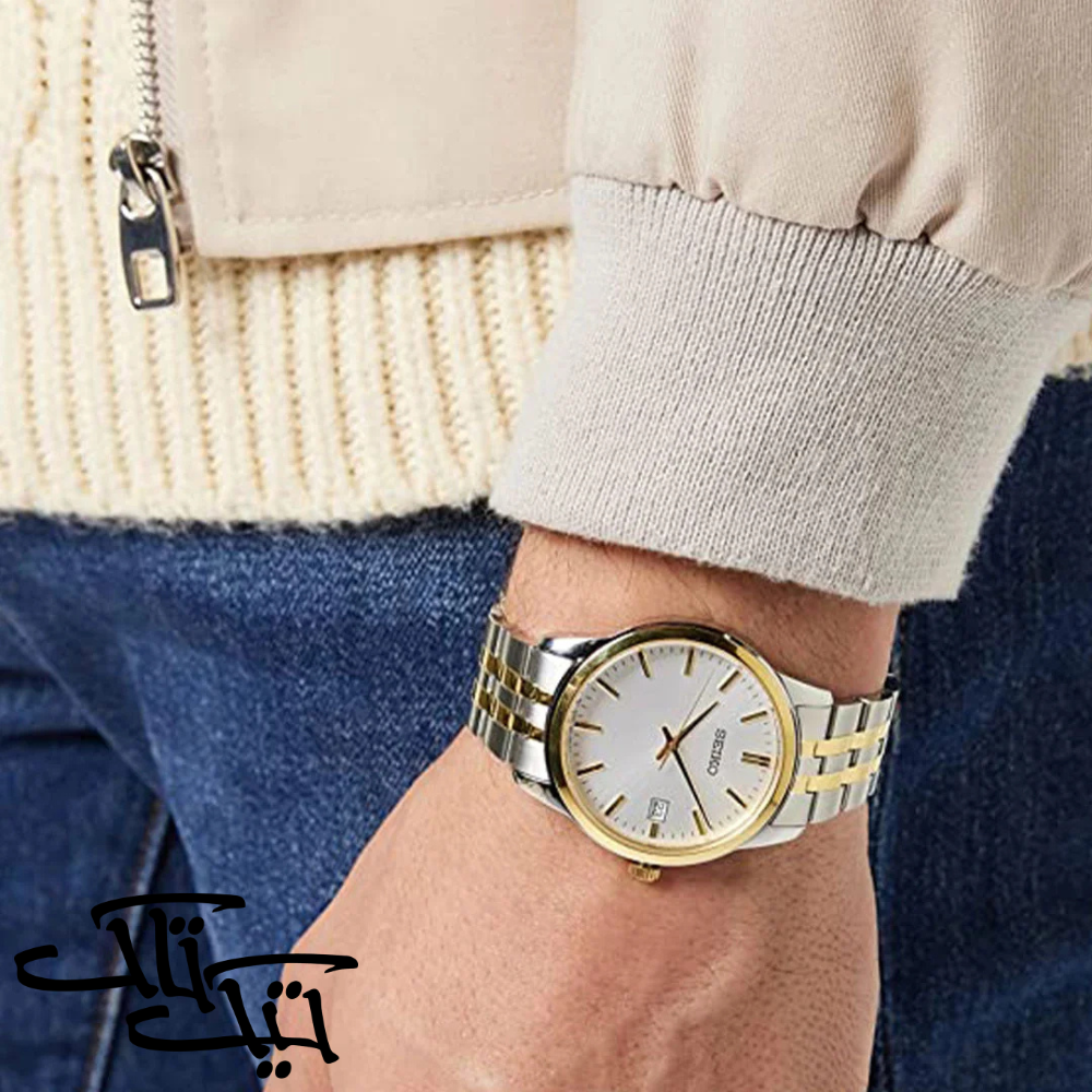 seiko sur402p1 (1) ساعت مچی مردانه سیکو (SEIKO) مدل SUR402P1 - تصویر 2