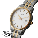 ساعت مچی مردانه سیکو (SEIKO) مدل SUR402P1 - تصویر 5