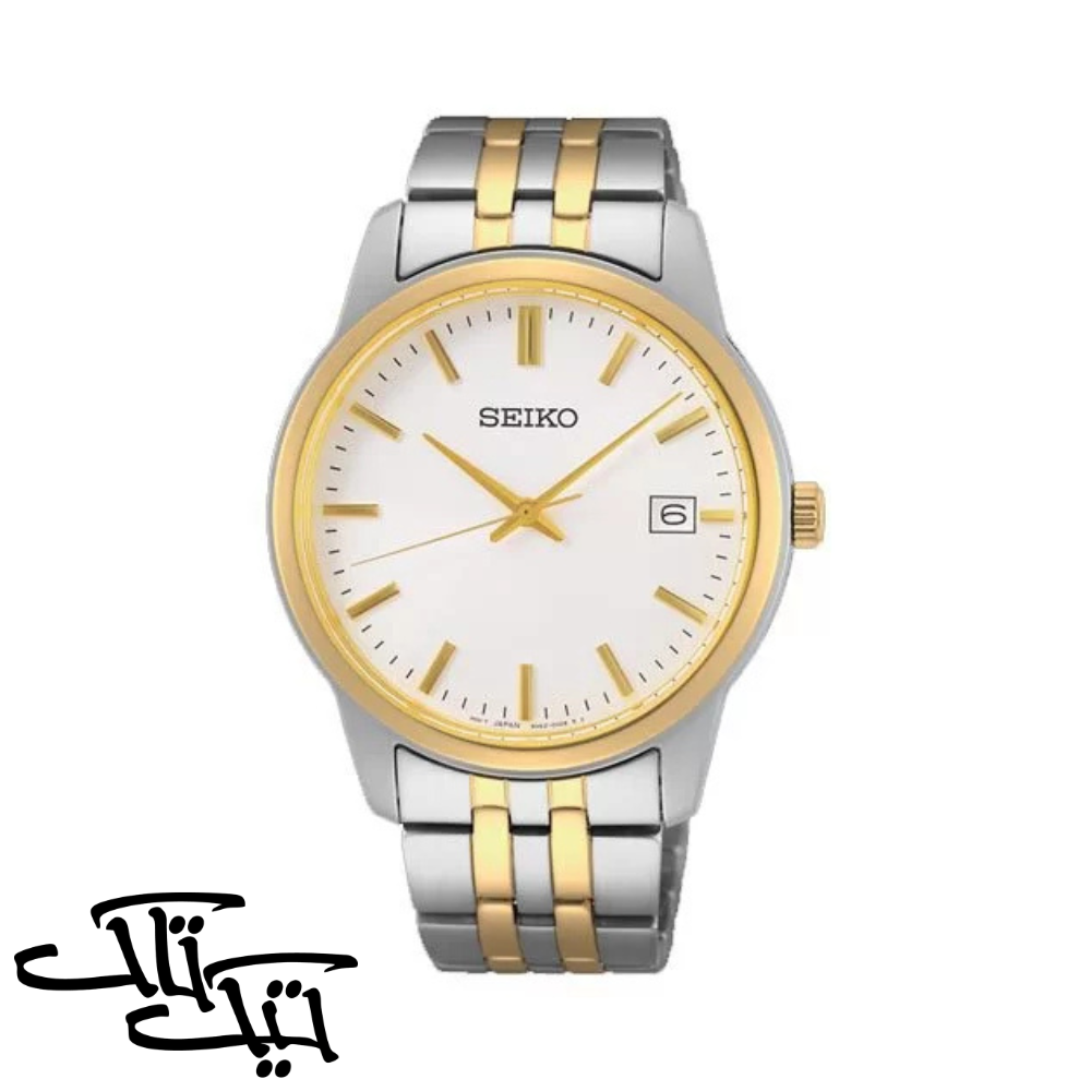 seiko sur402p1 (3) ساعت مچی مردانه سیکو (SEIKO) مدل SUR402P1 - تصویر 1