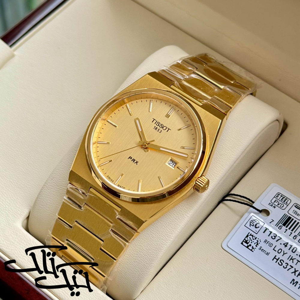 t137 410 33 021 00 (6) ساعت مردانه تیسوت مدلT137.410.33.021.00 - تصویر 3