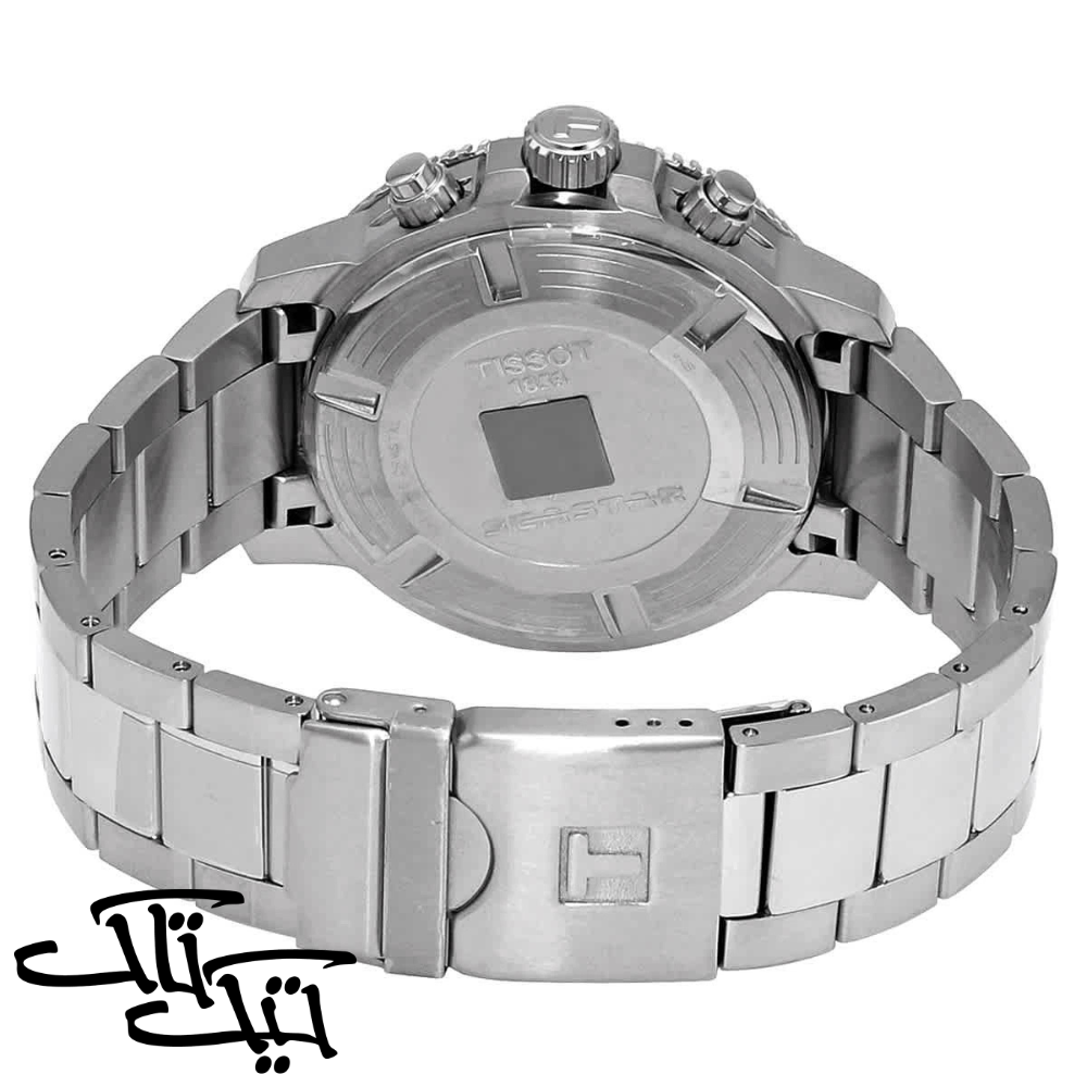 tissot t120 417 11 091 01 (3) ساعت مردانه تیسوت مدل T120.417.11.091.01 - تصویر 3