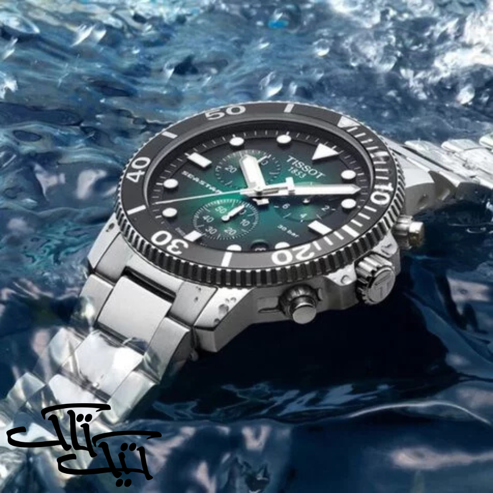 tissot t120 417 11 091 01 (4) ساعت مردانه تیسوت مدل T120.417.11.091.01 - تصویر 5