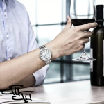 ساعت مردانه تیسوت مدلT122.410.11.033.00 - تصویر 4