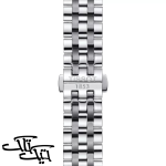 ساعت مردانه تیسوت مدلT122.410.11.033.00 - تصویر 3