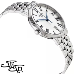 ساعت مردانه تیسوت مدلT122.410.11.033.00 - تصویر 2