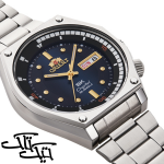 ساعت مردانه اورینت RA-AA0B03L19B - تصویر 3