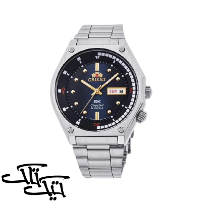 ساعت مردانه اورینت RA-AA0B03L19B