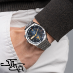 ساعت مردانه اورینت RA-AA0B03L19B - تصویر 5