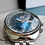 ساعت مردانه اورینت RA-AA0E03L09C - تصویر 3