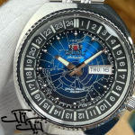 ساعت مردانه اورینت RA-AA0E03L09C - تصویر 4