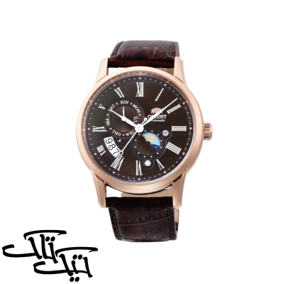 ساعت مردانه اورینت RA-AK0009T00C