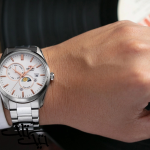 ساعت مردانه اورینت RA-AK0306S00C - تصویر 3