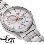 ساعت مردانه اورینت RA-AK0306S00C - تصویر 4